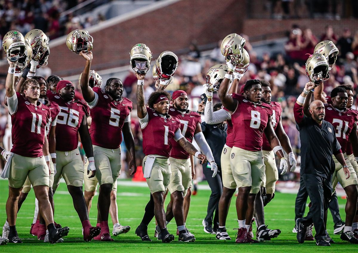 Florida State football team to play in Cheez-It Bowl against Oklahoma, image size:1200x849