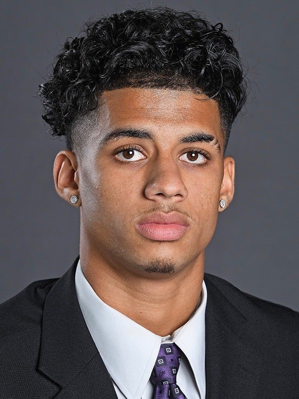 Kenyon Reed, San Jose State, Cornerback