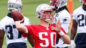 New England Patriots: Bill Belichick reveals how Mac Jones will grow into leadership role, learn playbook