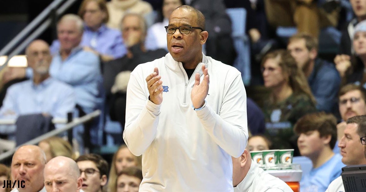 Madison Square Garden, New York Hold Special Significance for Hubert Davis in Return Madison Square Garden, New York Hold Special Significance for Hubert Davis in Return