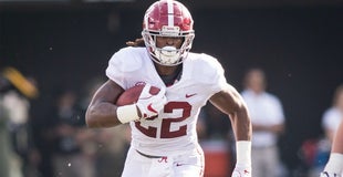 Report: Najee Harris likely sidelined with foot injury Report: Najee Harris likely sidelined with foot injury
