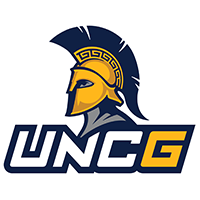 UNC Greensboro Spartans