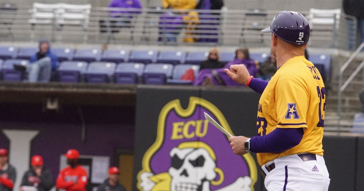 LeClair Classic Friday games altered, hospitality area debuts