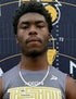 Alexavier McDonald athlete image