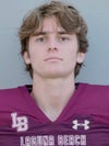 Brady Stringham athlete image