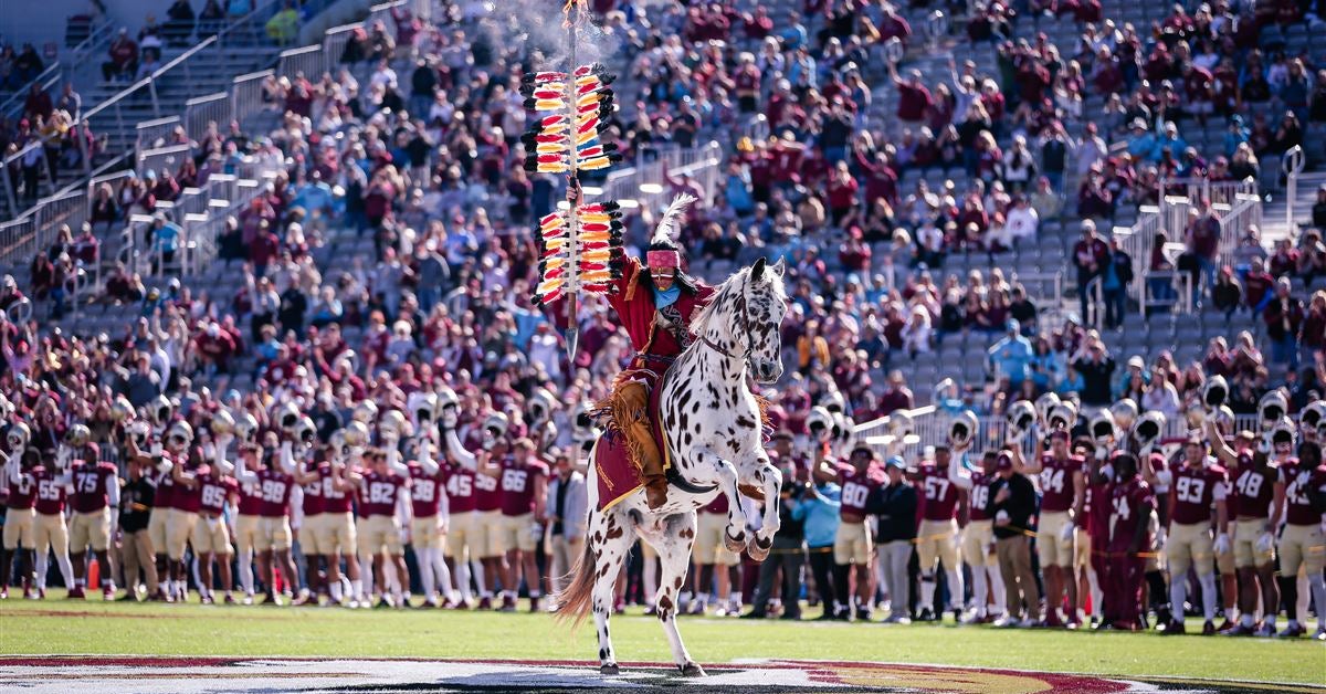 FSU scheduled to host ETSU during the 2027 football season