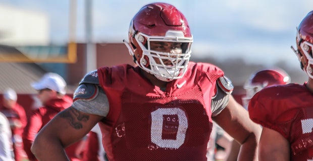 Zero To Be Coveted For Once At Arkansas And In College Football