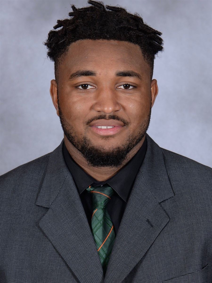 Demetrius Jackson, Miami, Edge