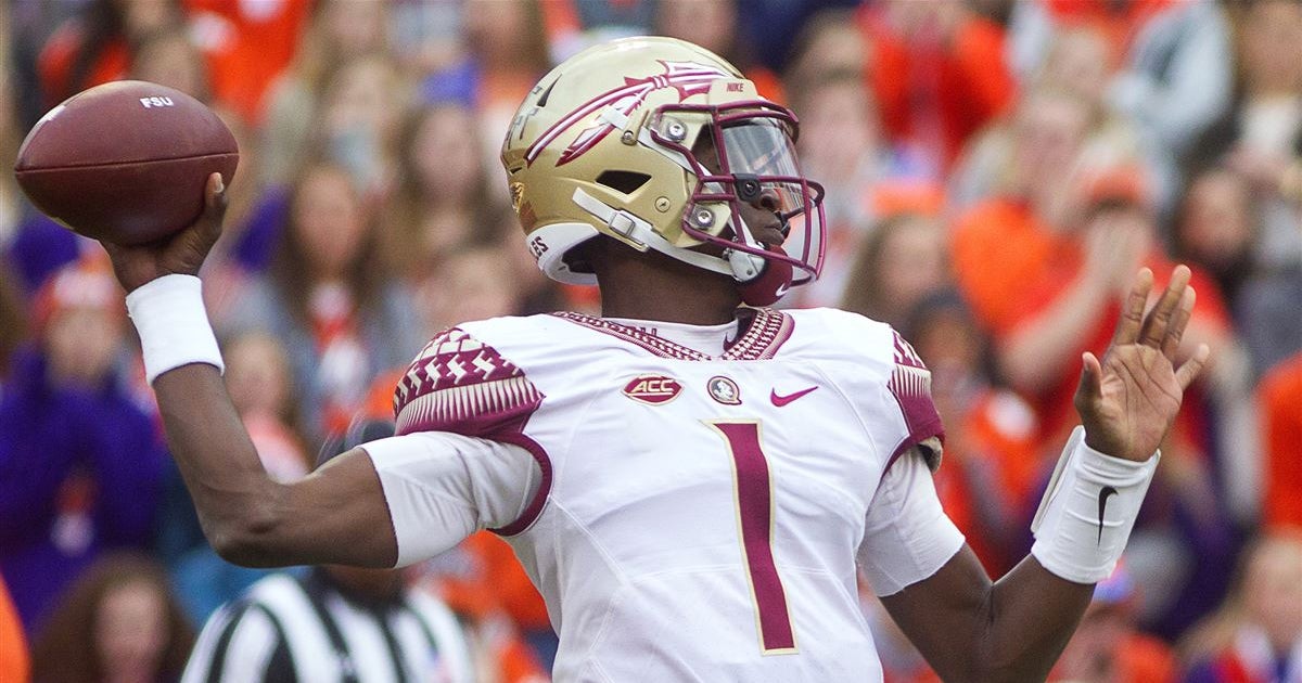 Report Florida State, LSU agree to twogame series