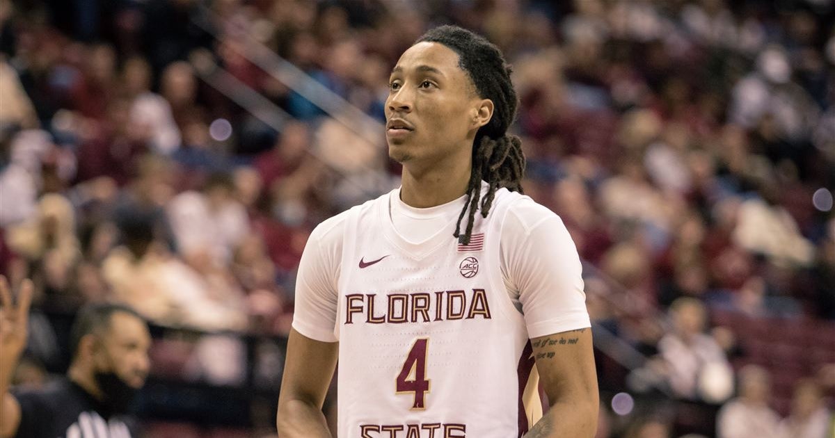 FSU basketball transfer Caleb Mills Arkansas, Kansas among nine in