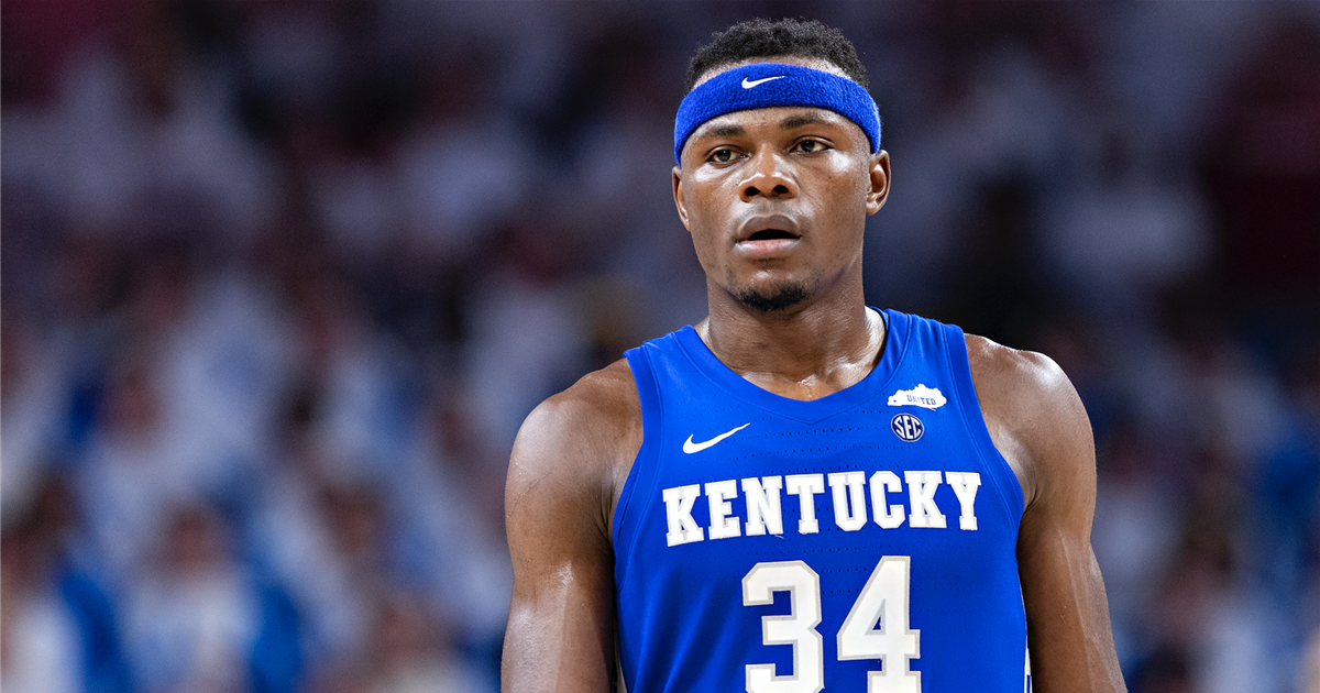 NCAA Tournament 2022 KenPom ranks Player of the Year candidates