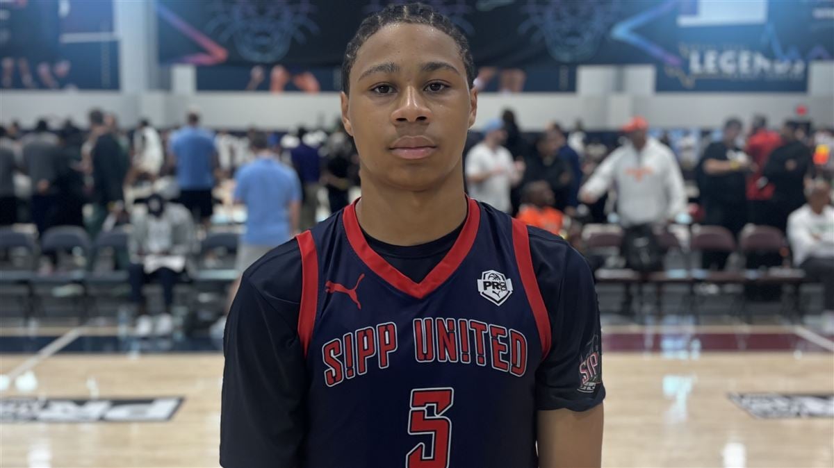 Mason Williams, Tennessee Collegiate Academy, Point Guard