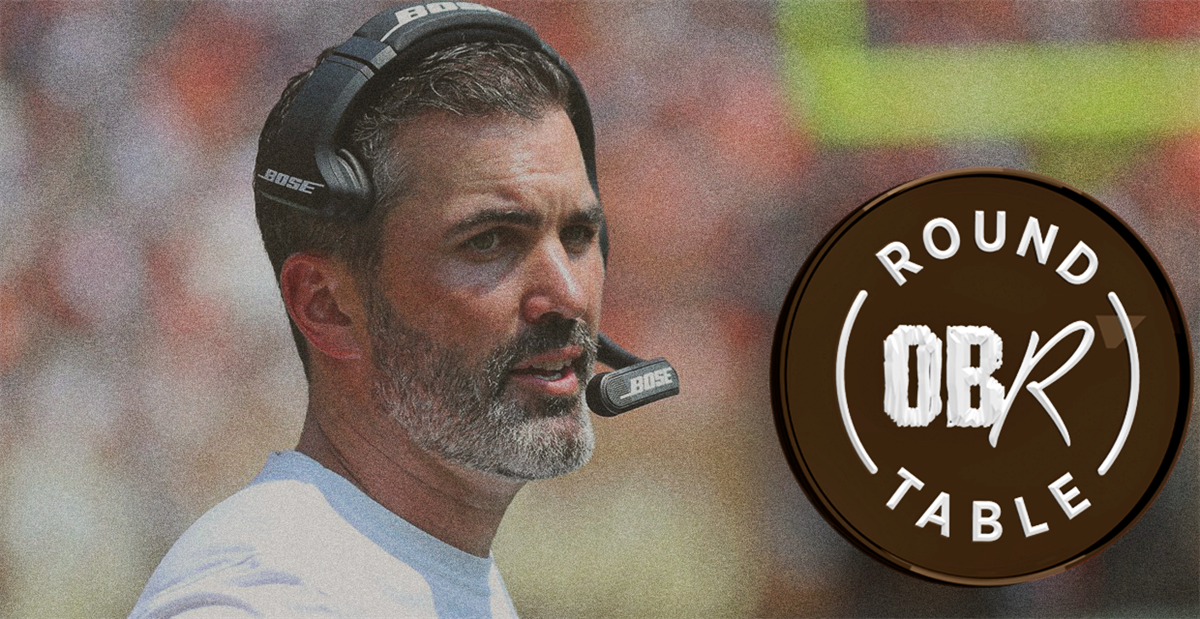 OBR Roundtable: OBR Staff Predictions for Cleveland Browns vs. The Hated  Steelers