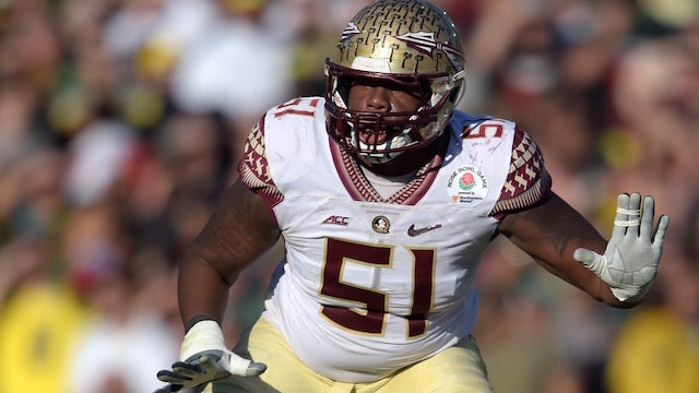 FSU Running Back Cam Akers Drafted by LA Rams in NFL Draft's 2nd Round: Pro  Scouting Report - Sports Illustrated Florida State Seminoles News, Analysis  and More