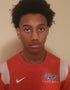Frank Luckett IV athlete image