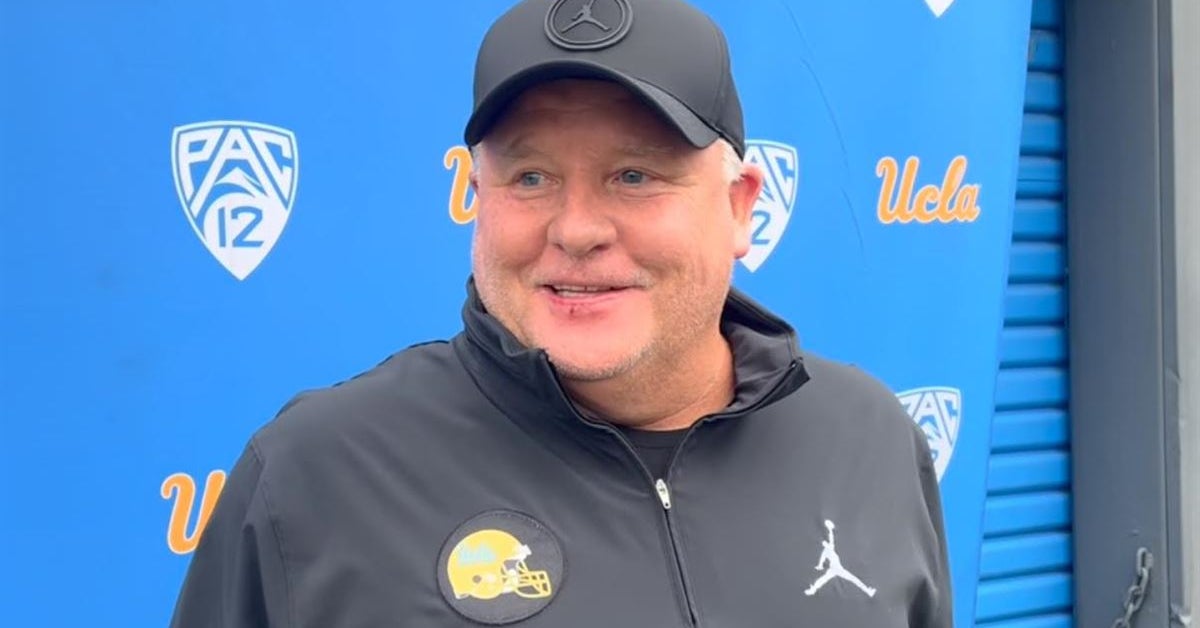 247Sports College Football Recruiting Show: Biddle on Chip Kelly's ...