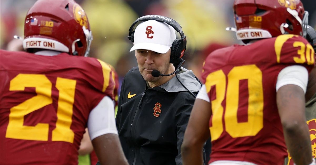 College football's top 10 recruiting classes of 2026 on Signing Day