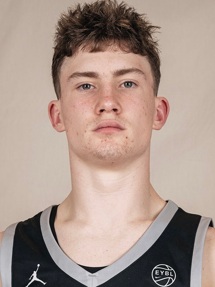 Luke Walsh photo
