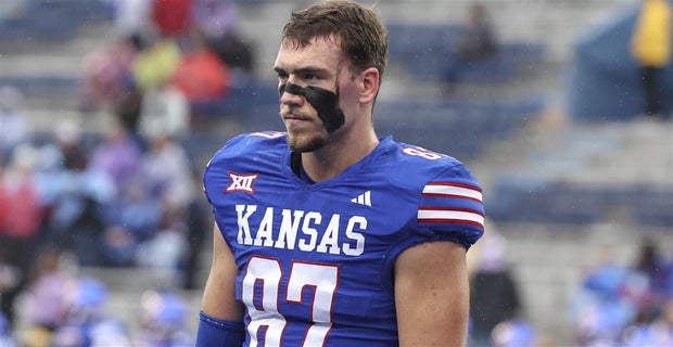 Kansas football offseason tracker: The latest KU roster movement ...