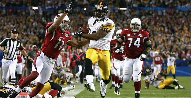 82 Super Bowl Xliii Hines Ward Photos & High Res Pictures - Getty