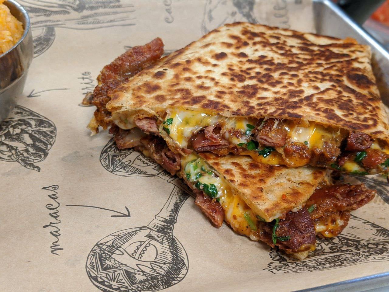 Las Cruces Restaurants