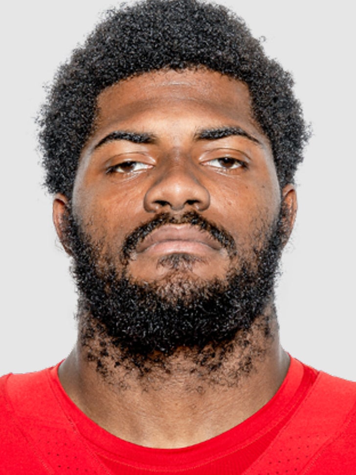 Dylan Spencer athlete image