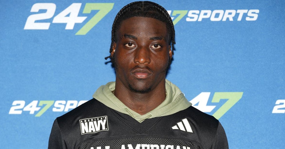 Swamp247 Recruiting Podcast: Catching up with Florida's first 2027 commit