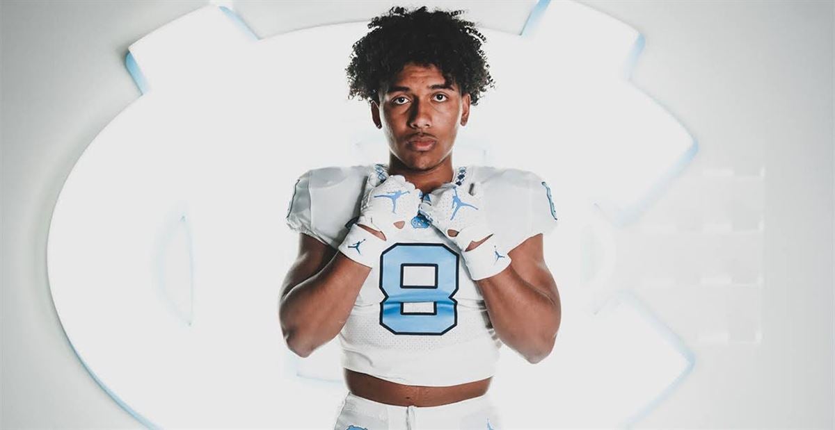 UNC linebacker Amare Campbell among ACC true freshmen positioned to be factors in 2023