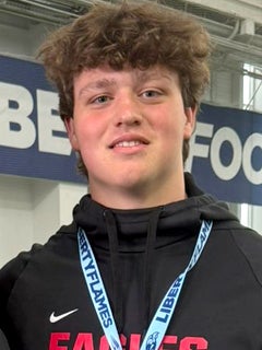 Brody McNeel