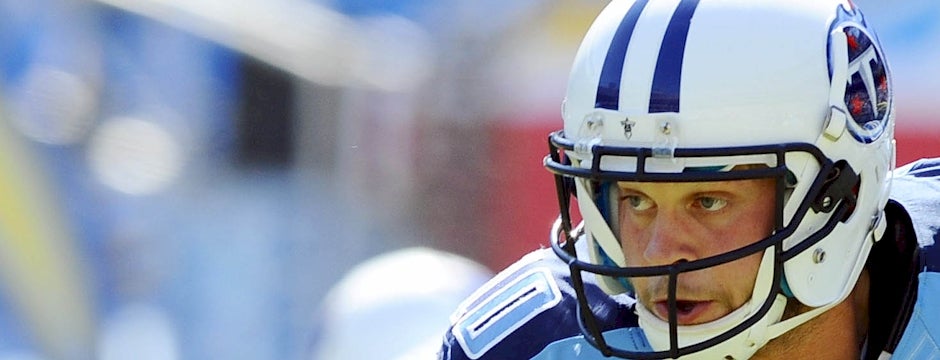 Hot jock: Washington QB Jake Locker - Outsports