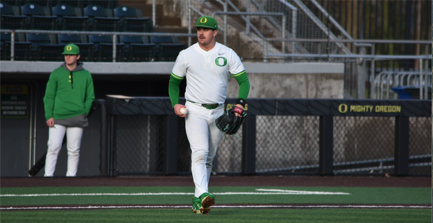 Ducks hit the road to play ranked UCSB - University of Oregon Athletics