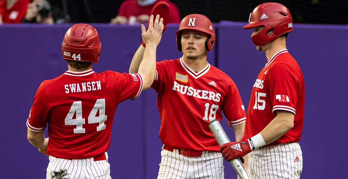 Baseball: Buckeyes host conference leader Indiana in crucial homestand