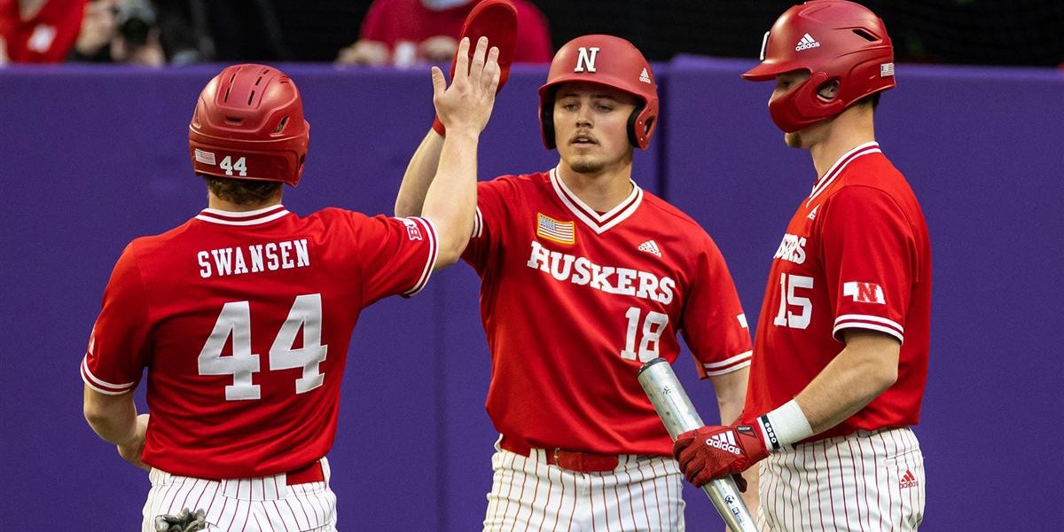 Nebraska releases 2024 baseball schedule nebraska-releases-2024-baseball-schedule