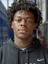 Marquis Evans athlete image