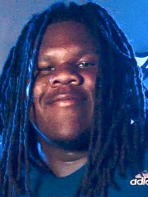 Sincere Wilkerson athlete image