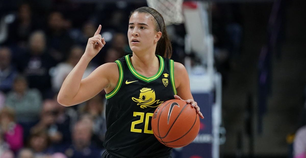 Ionescu joins Nike effort to donate shoes to healthcare workers