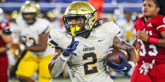 FIU Football Posts Top Recruiting Class in New Conference USA