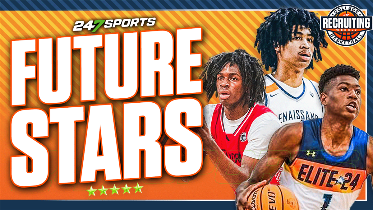 CBB Recruiting Weekly has live recaps from Elite One Hundred, Future 60 ...