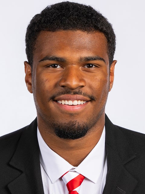 Ismael Smith Flores athlete image