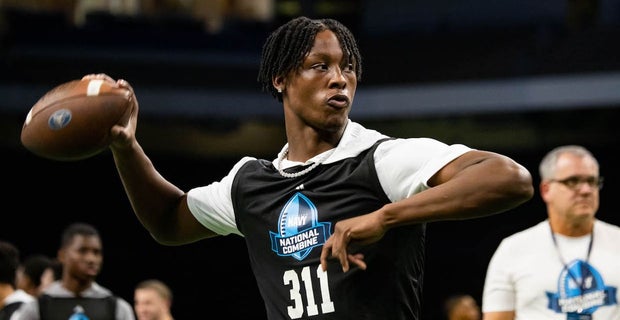 Navy All-American Bowl: The 247Sports All-Combine Team for the 2025  National Combine