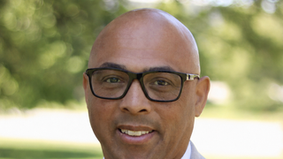 Oregon State Hires Kevin Griffin as Athletic Director