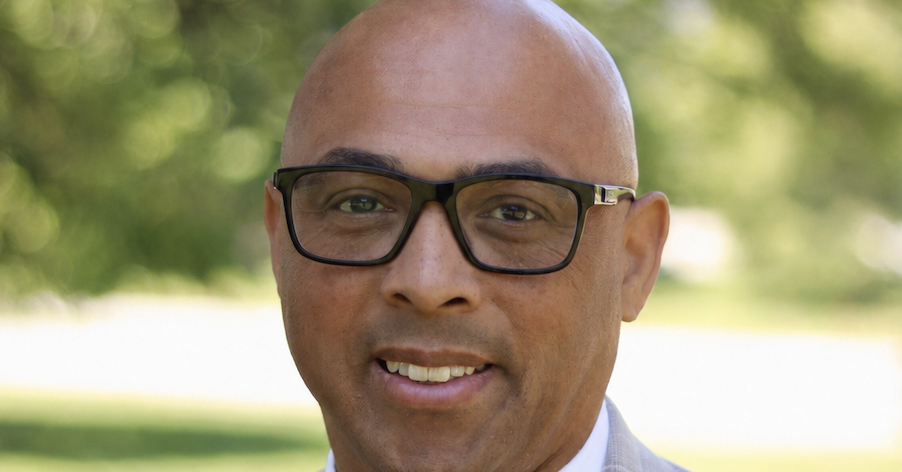 Oregon State Hires Kevin Griffin as Athletic Director
