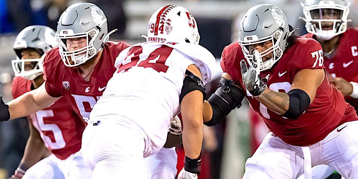 How to watch Washington State vs. Cal Football Alliance