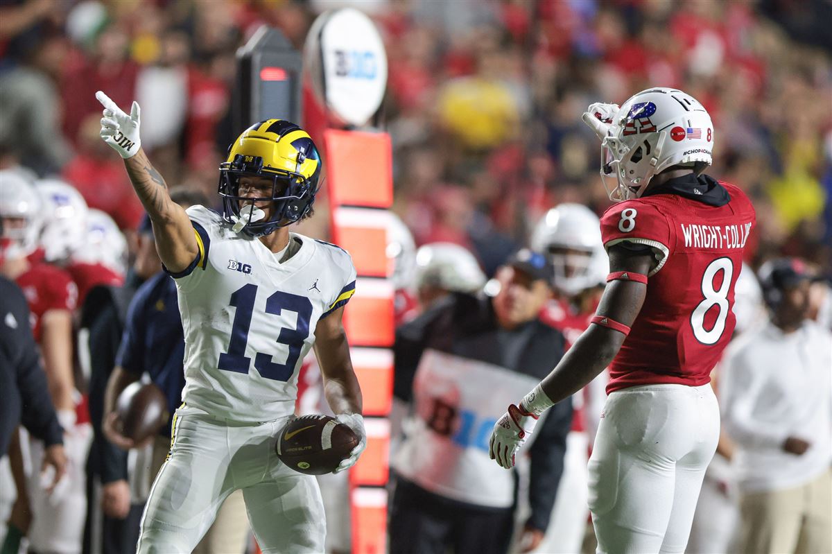 247Sports puts Ohio State on upset alert vs. 2021 Michigan football