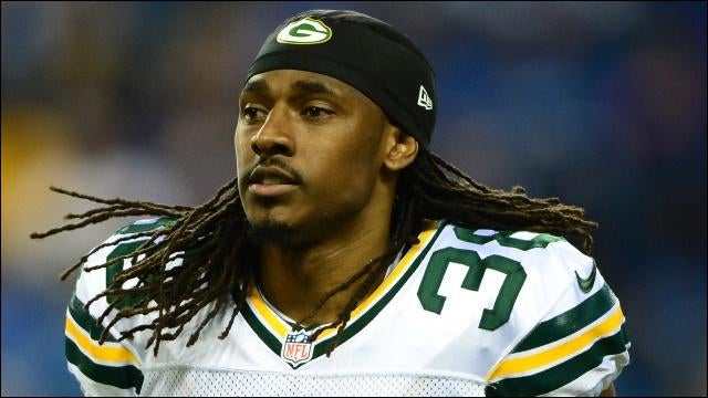 Veteran cornerback Tramon Williams indicates he's retiring – WKTY