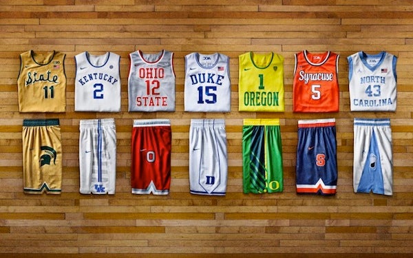 nike basketball practice jerseys