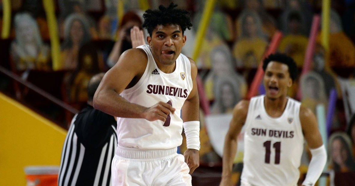 April Fools' Day? Remy Martin teases return to ASU on Instagram