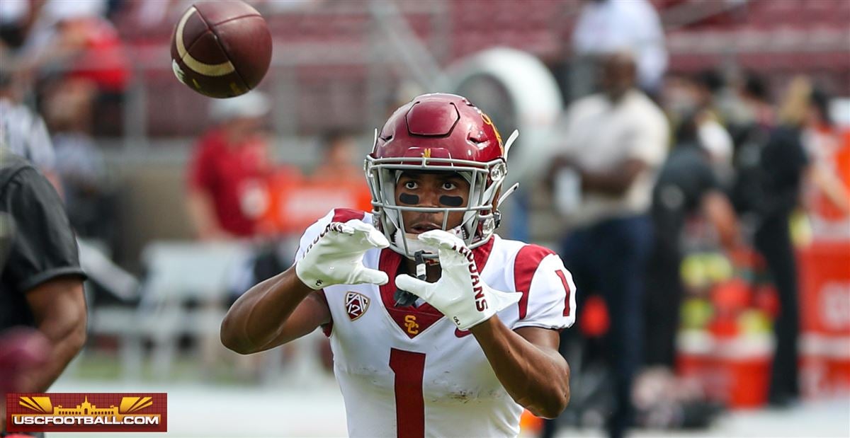 Former USC WR Gary Bryant finished with visits, eyes May decision as three schools stand out