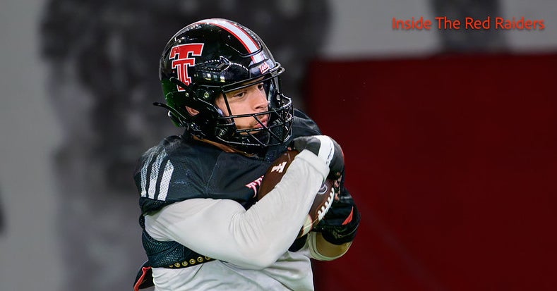 Hump Day Chat: Ask Inside the Red Raiders anything