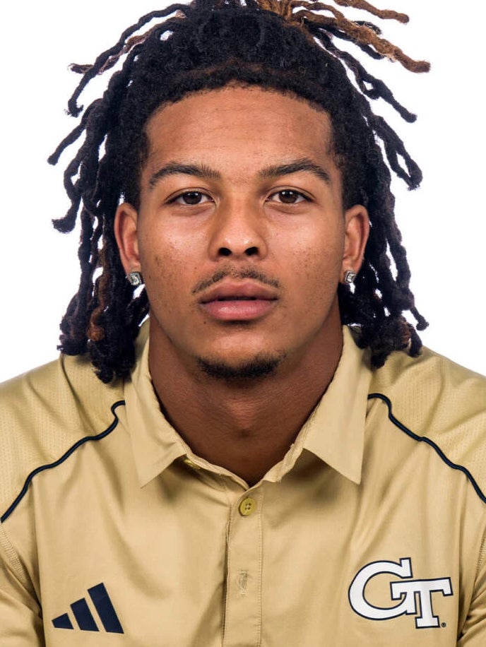 D.J. Moore athlete image